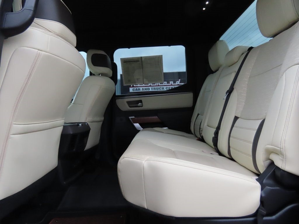 2022 Toyota Tundra 1794