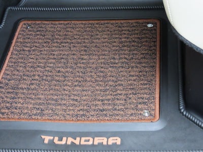 2022 Toyota Tundra 1794