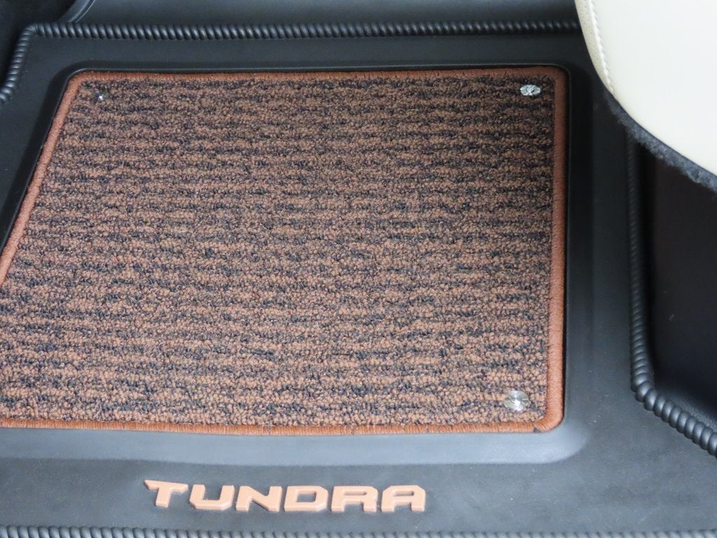 2022 Toyota Tundra 1794