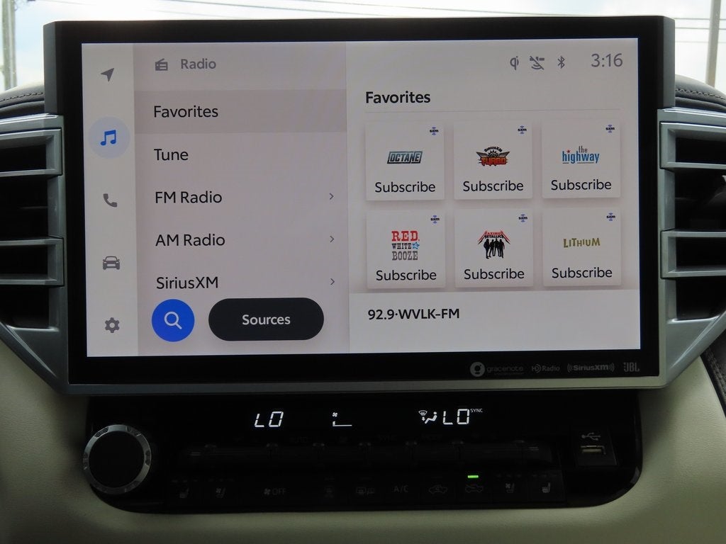 2022 Toyota Tundra 1794