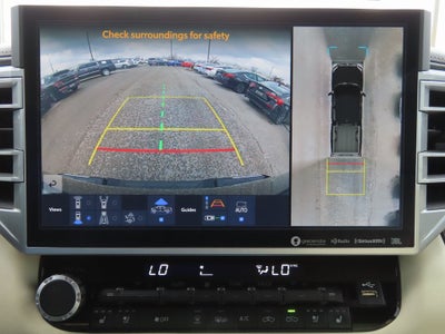 2022 Toyota Tundra 1794