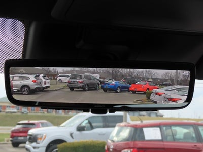 2022 Toyota Tundra 1794