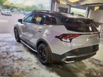 2024 Kia Sportage X-Pro Prestige