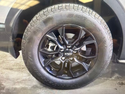 2024 Kia Sportage X-Pro Prestige