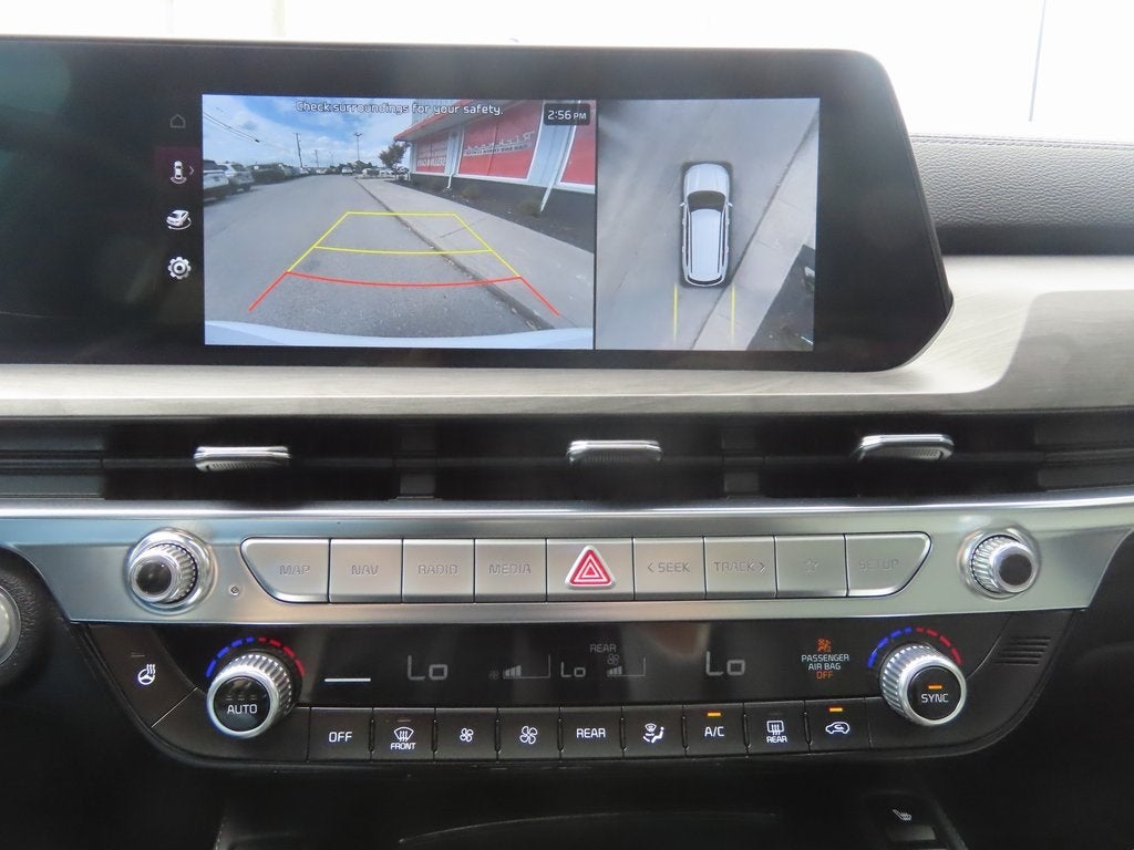 2024 Kia Telluride SX-Prestige X-Line