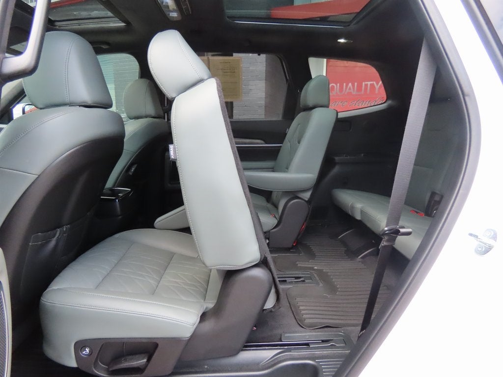 2024 Kia Telluride SX-Prestige X-Line