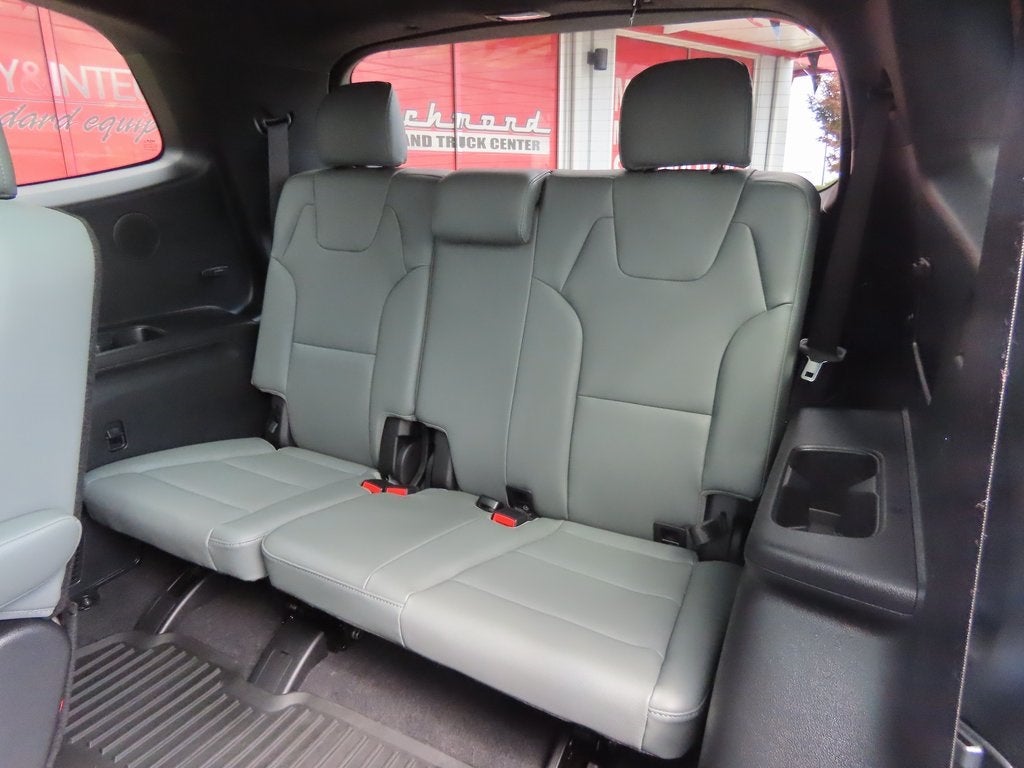 2024 Kia Telluride SX-Prestige X-Line