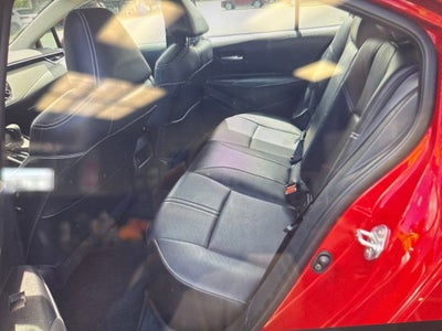 2021 Toyota Corolla XLE