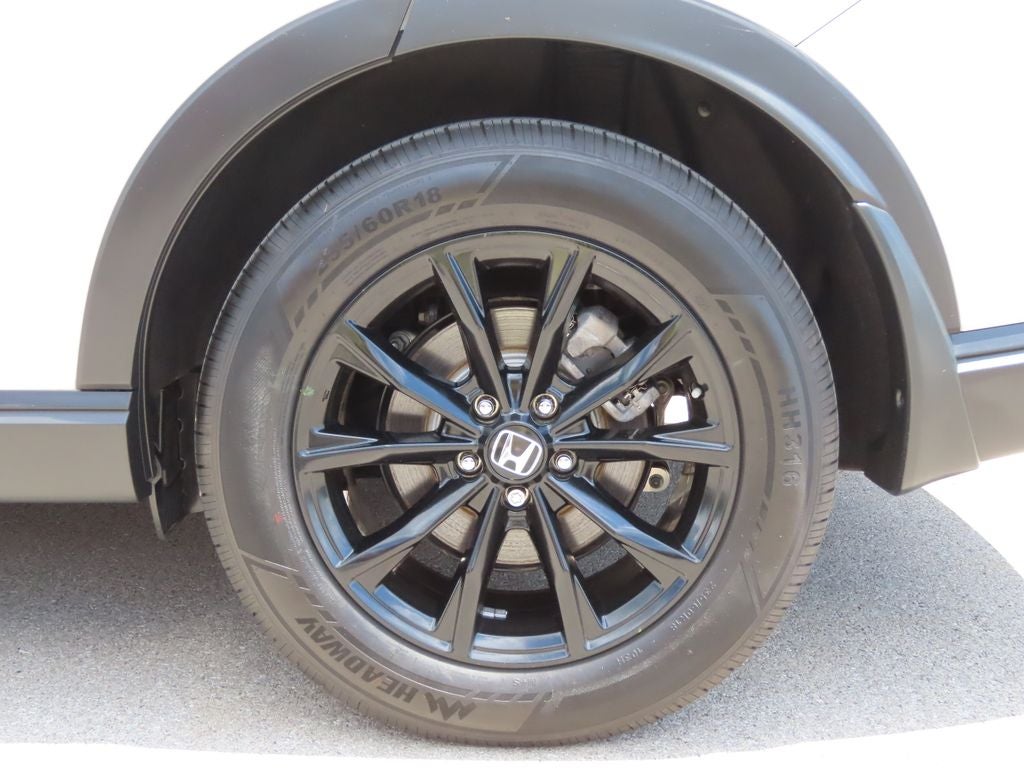 2025 Honda CR-V Sport - Photo 21