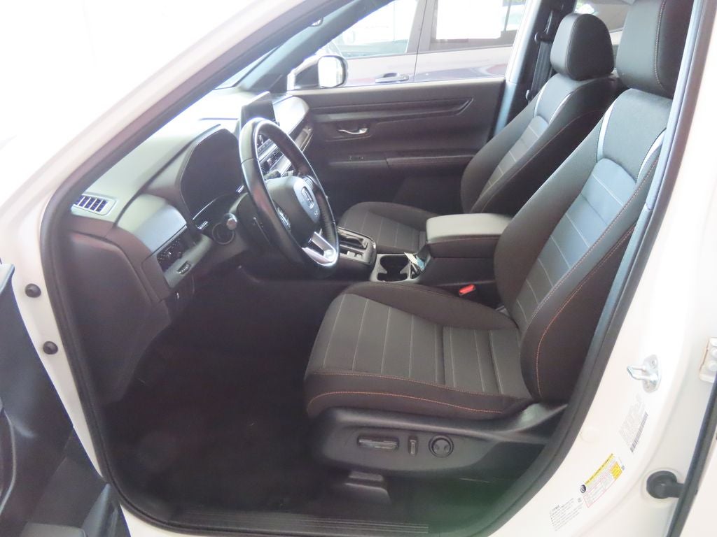 2025 Honda CR-V Sport - Photo 25