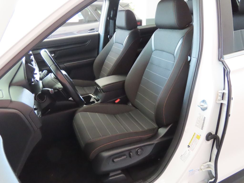 2025 Honda CR-V Sport - Photo 26