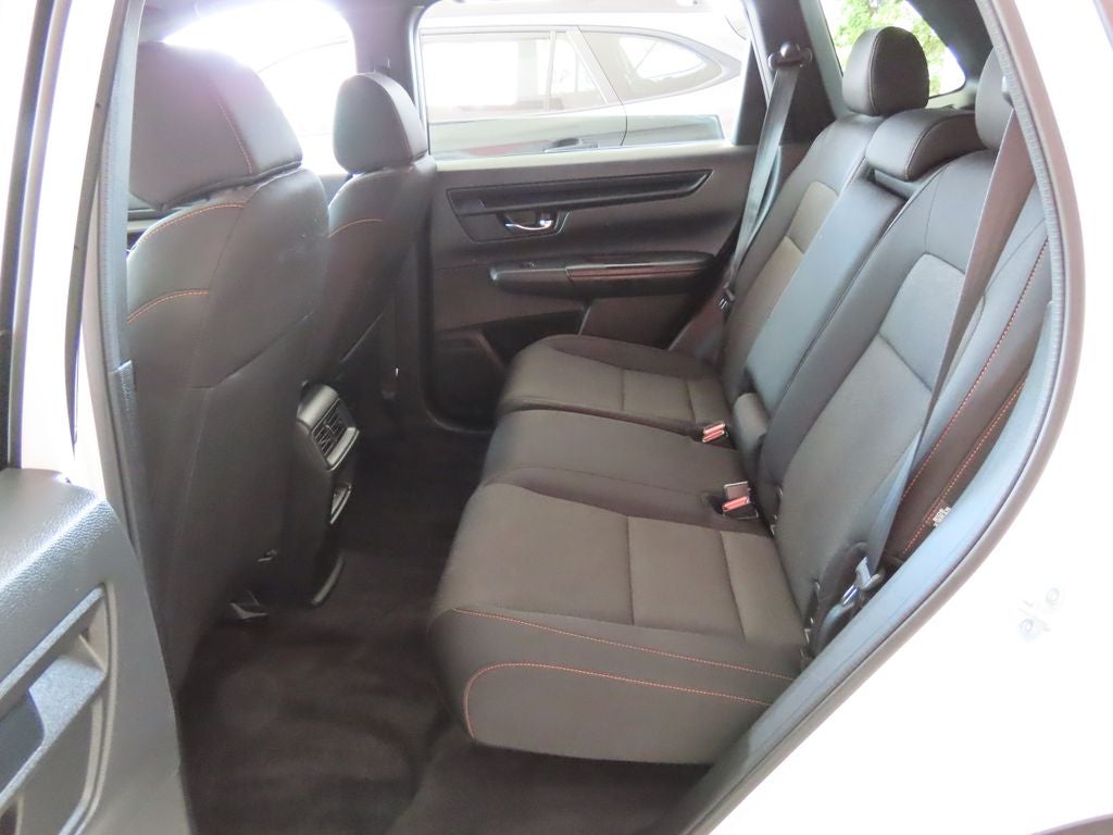2025 Honda CR-V Sport - Photo 29