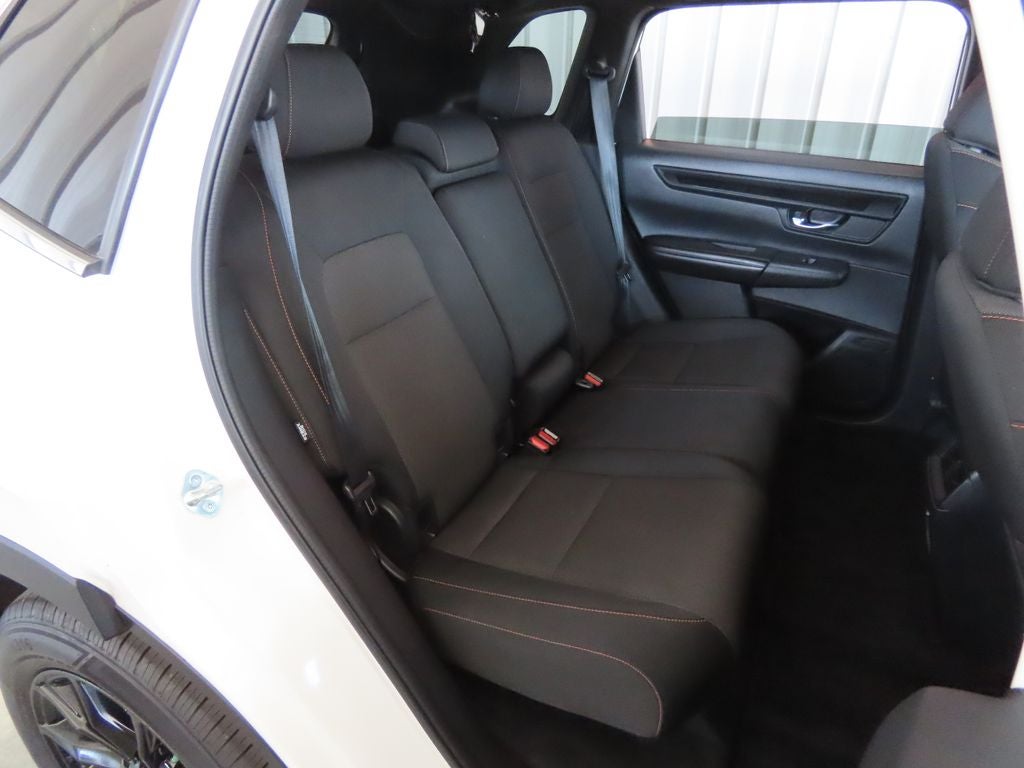 2025 Honda CR-V Sport - Photo 32