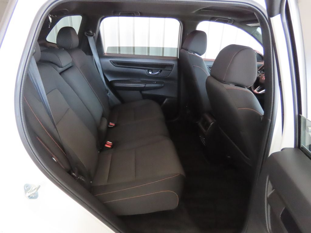 2025 Honda CR-V Sport - Photo 33
