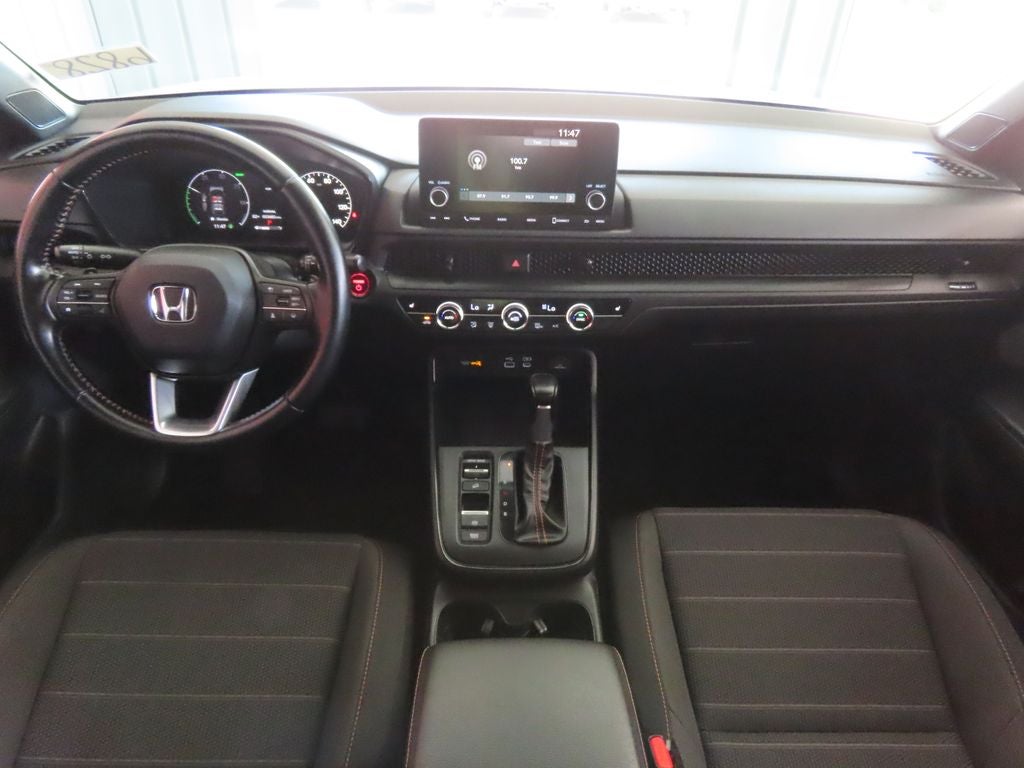 2025 Honda CR-V Sport - Photo 44