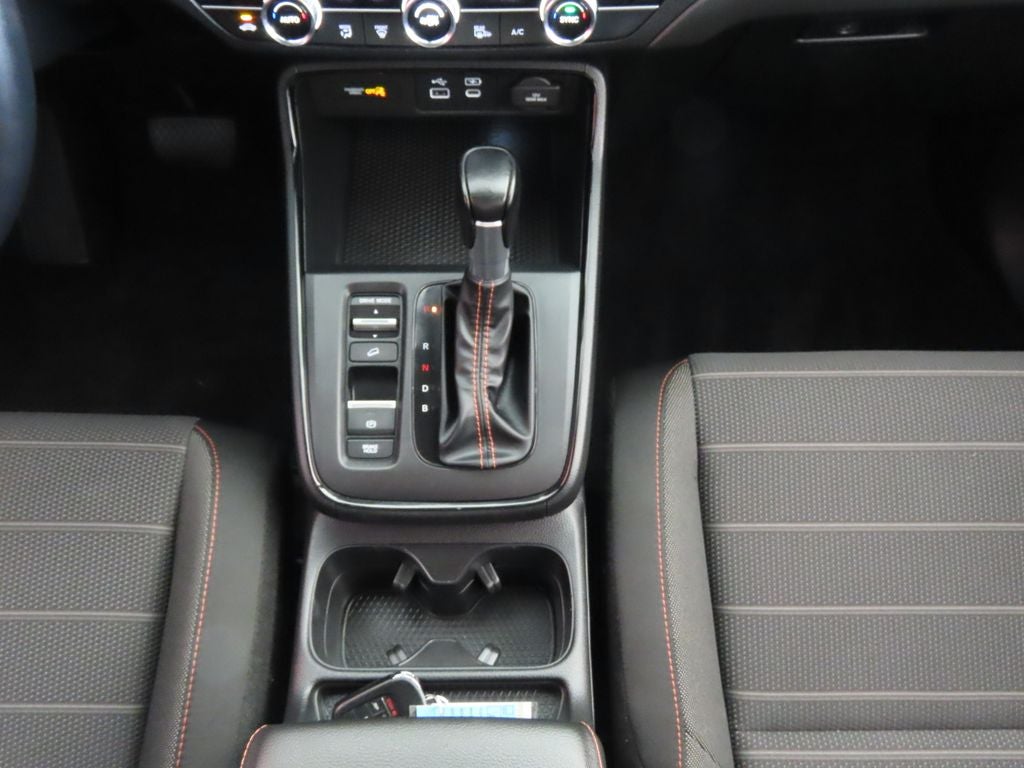 2025 Honda CR-V Sport - Photo 50