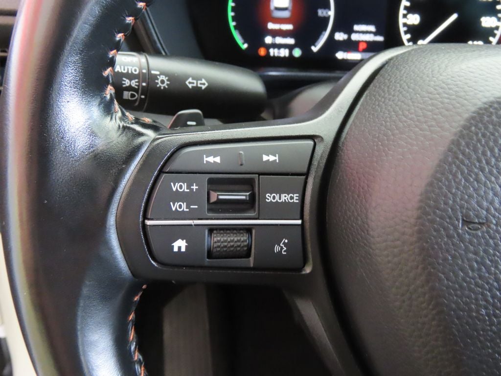 2025 Honda CR-V Sport - Photo 54