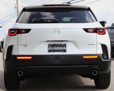 2024 Mazda Mazda CX-50 2.5 S Preferred Package