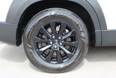2024 Mazda Mazda CX-50 2.5 S Preferred Package