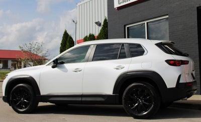 2024 Mazda Mazda CX-50 2.5 S Preferred Package