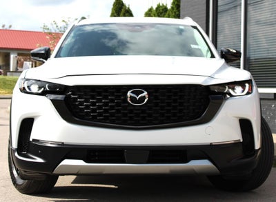 2024 Mazda Mazda CX-50 2.5 S Preferred Package