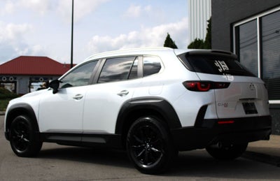 2024 Mazda Mazda CX-50 2.5 S Preferred Package