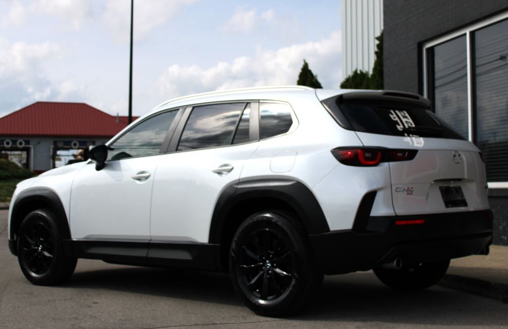2024 Mazda Mazda CX-50 2.5 S Preferred Package