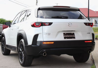 2024 Mazda Mazda CX-50 2.5 S Preferred Package