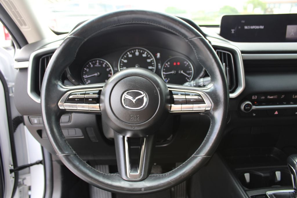 2024 Mazda Mazda CX-50 2.5 S Preferred Package