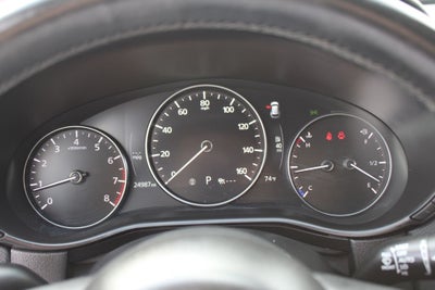 2024 Mazda Mazda CX-50 2.5 S Preferred Package