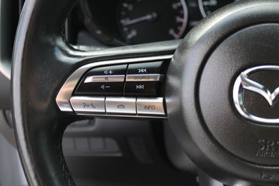 2024 Mazda Mazda CX-50 2.5 S Preferred Package