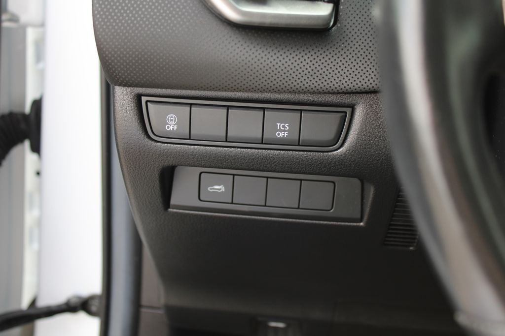 2024 Mazda Mazda CX-50 2.5 S Preferred Package