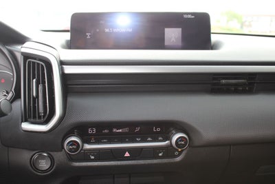 2024 Mazda Mazda CX-50 2.5 S Preferred Package