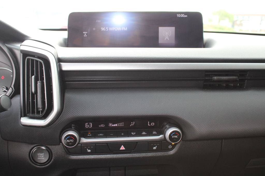 2024 Mazda Mazda CX-50 2.5 S Preferred Package