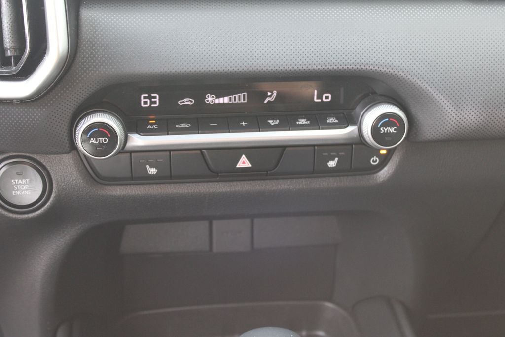 2024 Mazda Mazda CX-50 2.5 S Preferred Package