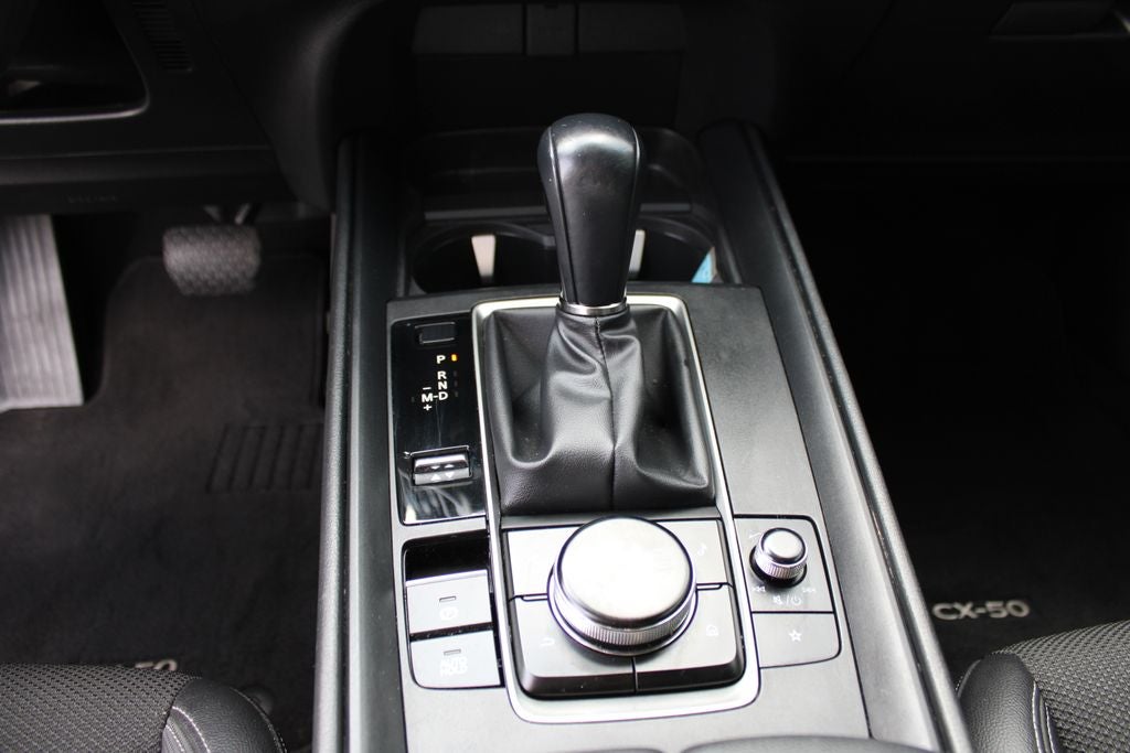 2024 Mazda Mazda CX-50 2.5 S Preferred Package