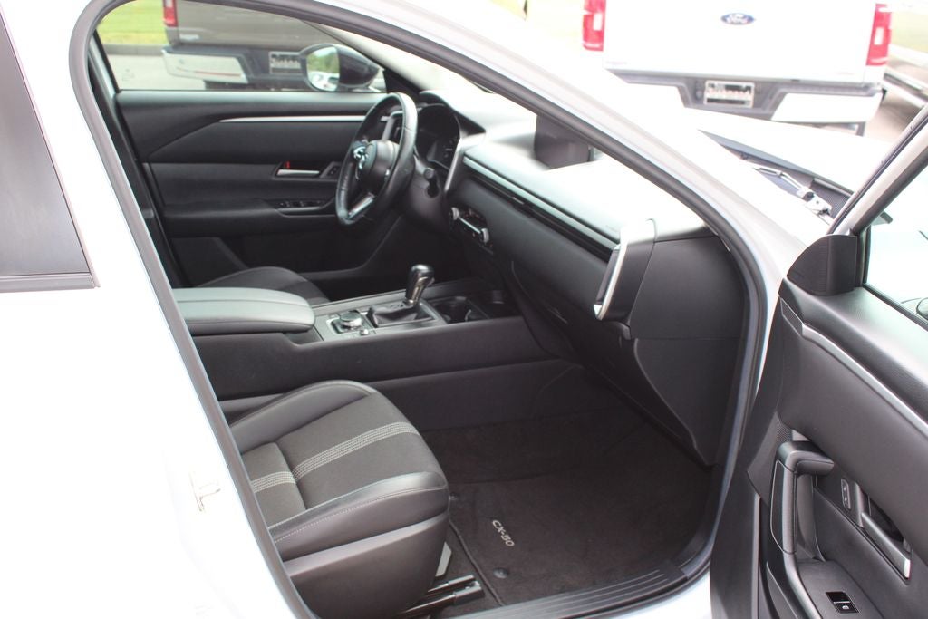 2024 Mazda Mazda CX-50 2.5 S Preferred Package