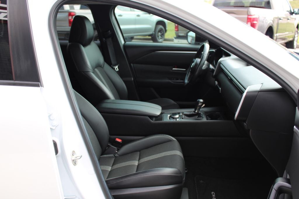 2024 Mazda Mazda CX-50 2.5 S Preferred Package