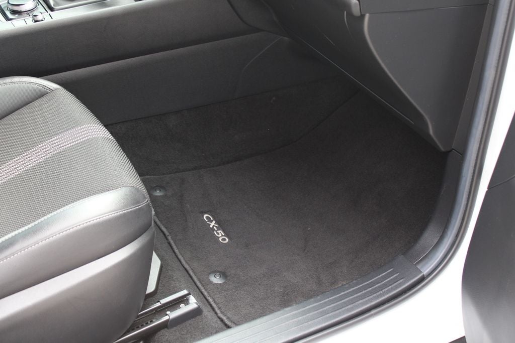 2024 Mazda Mazda CX-50 2.5 S Preferred Package