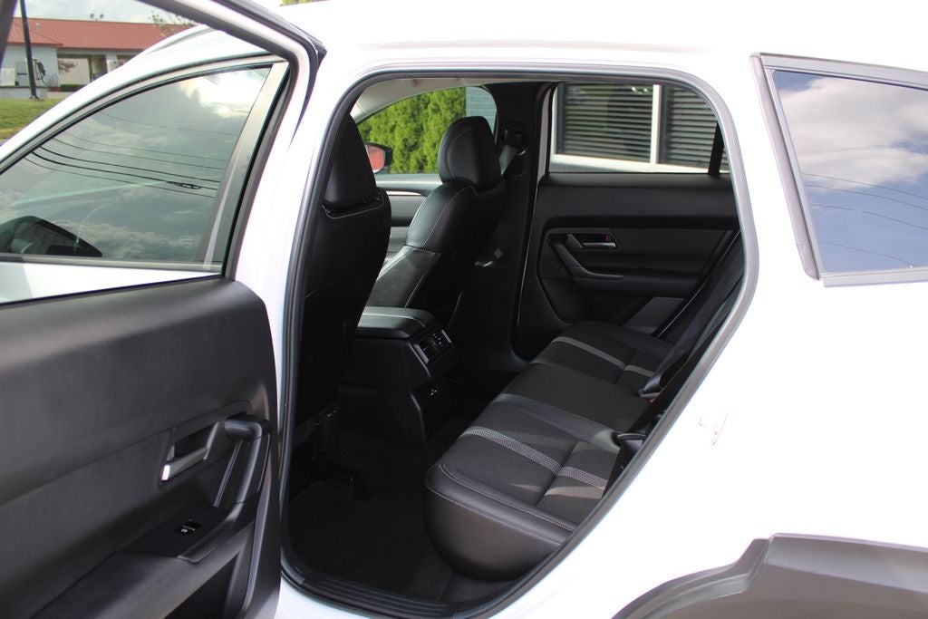 2024 Mazda Mazda CX-50 2.5 S Preferred Package