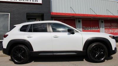 2024 Mazda Mazda CX-50 2.5 S Preferred Package
