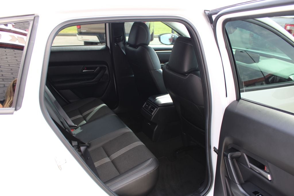 2024 Mazda Mazda CX-50 2.5 S Preferred Package