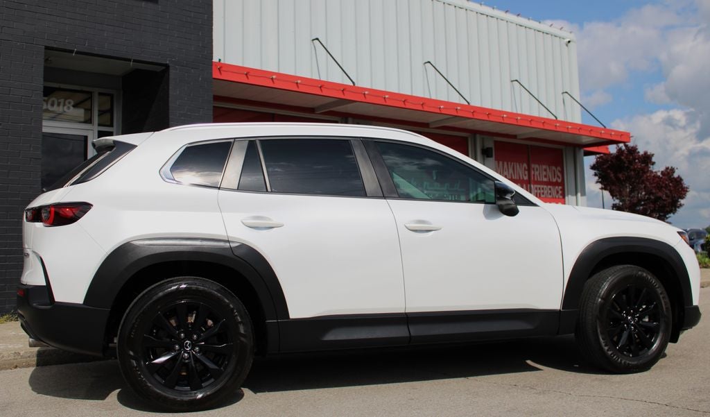 2024 Mazda Mazda CX-50 2.5 S Preferred Package