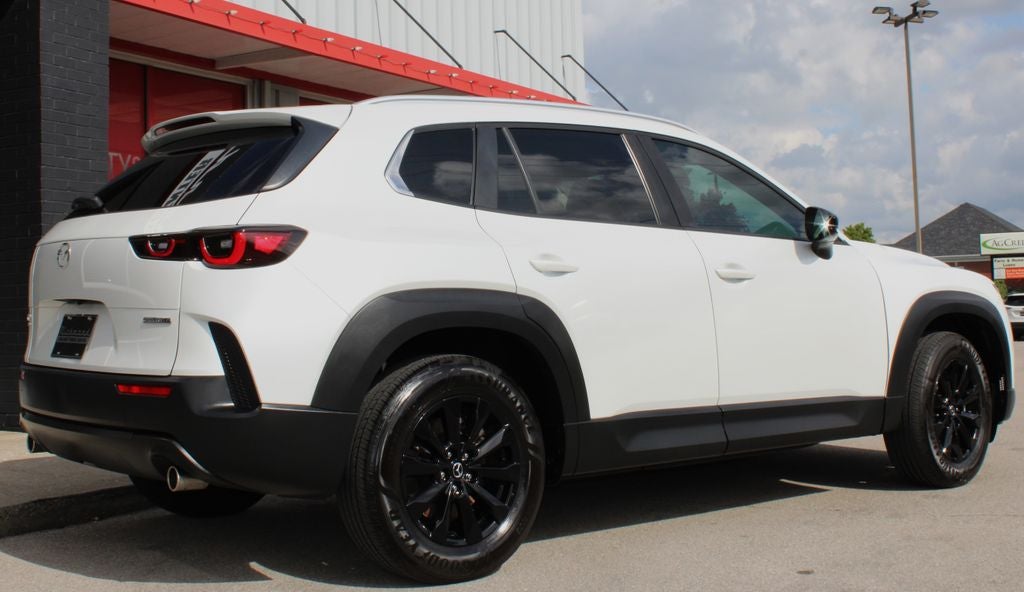 2024 Mazda Mazda CX-50 2.5 S Preferred Package