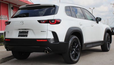 2024 Mazda Mazda CX-50 2.5 S Preferred Package