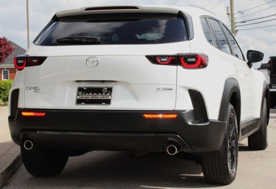 2024 Mazda Mazda CX-50 2.5 S Preferred Package