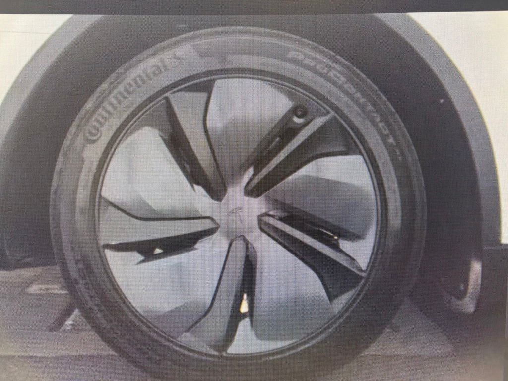 2026 Tesla Model Y Long Range Launch Series