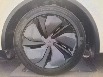 2026 Tesla Model Y Long Range Launch Series