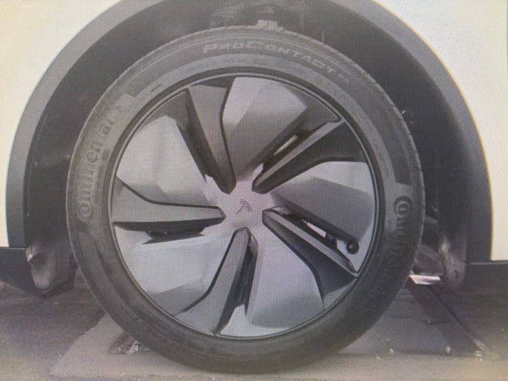 2026 Tesla Model Y Long Range Launch Series