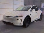 2026 Tesla Model Y Long Range Launch Series